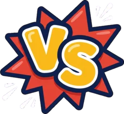 versus