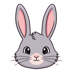 Clover the rabbit