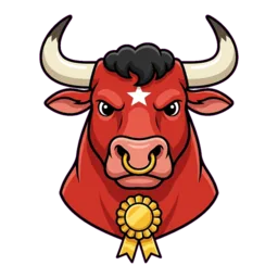 D'Artagnan the bull